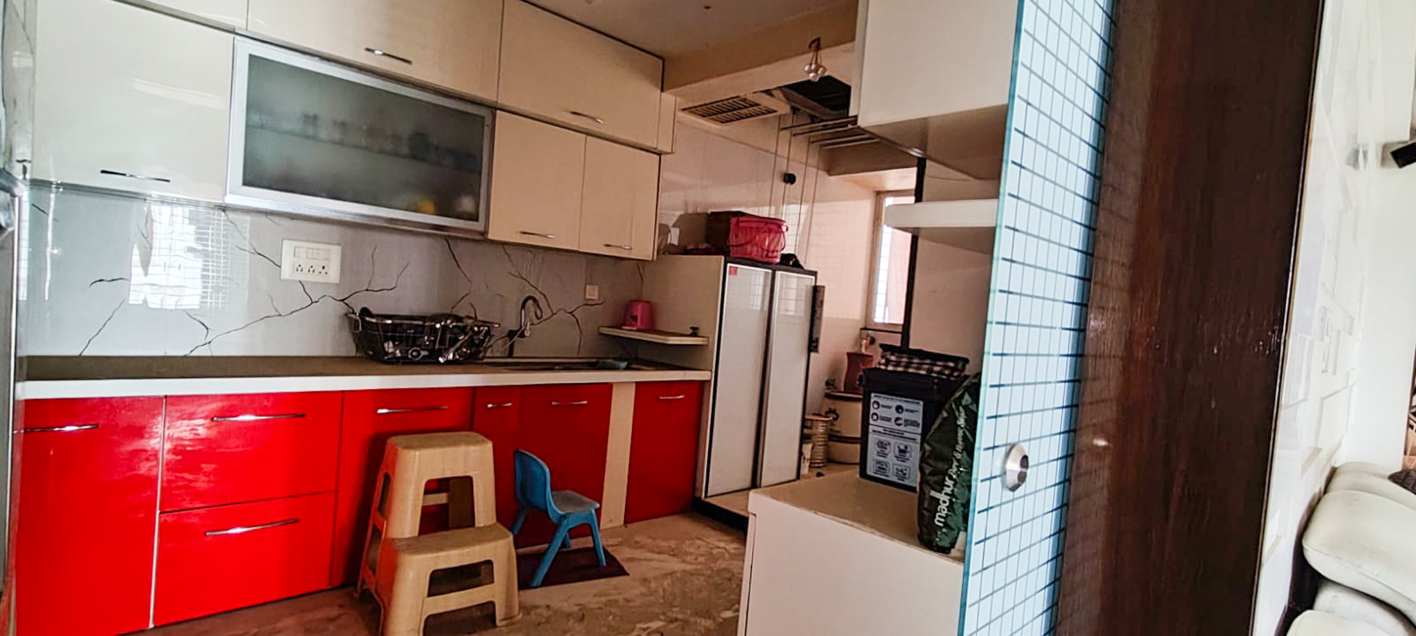 Flat for Sale in Pune — photo 9