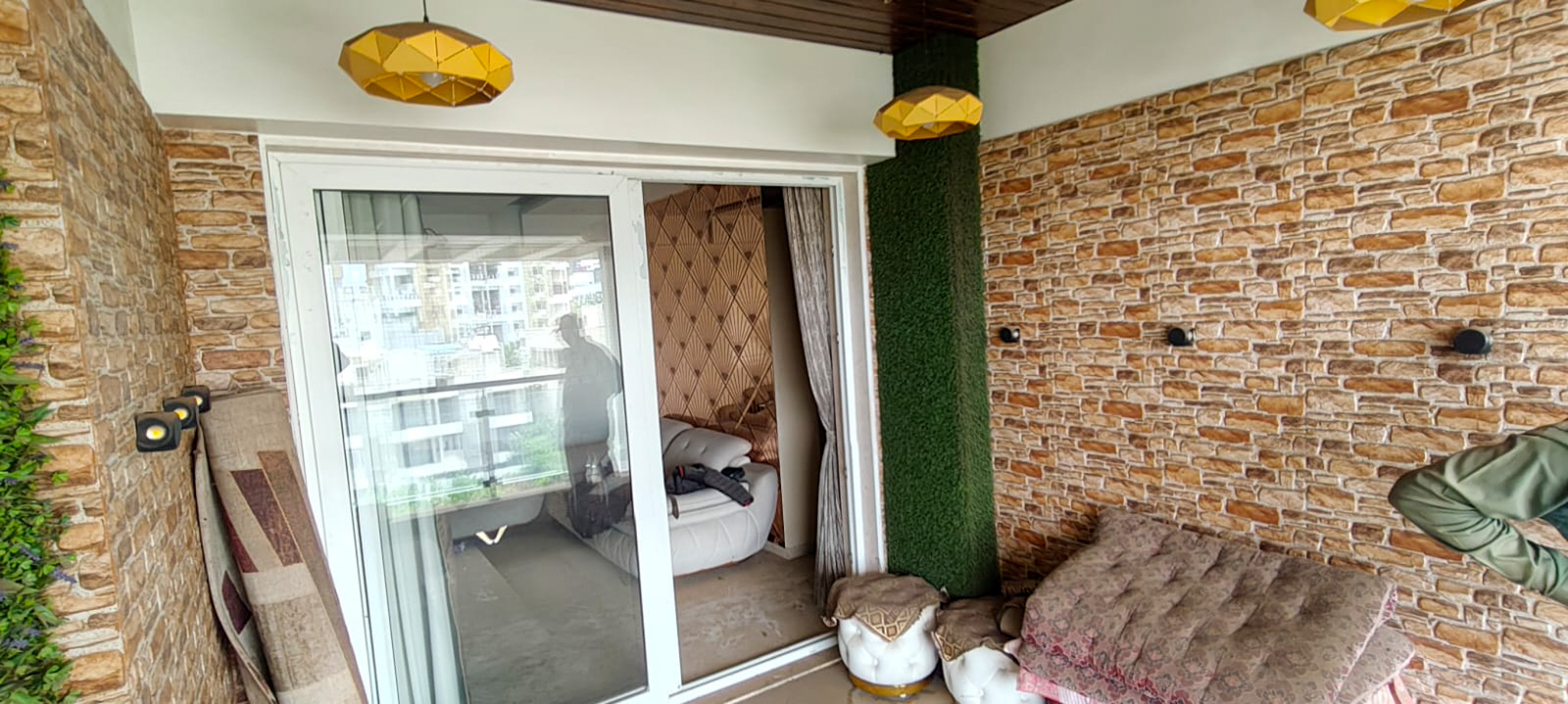 Flat for Sale in Pune — photo 8