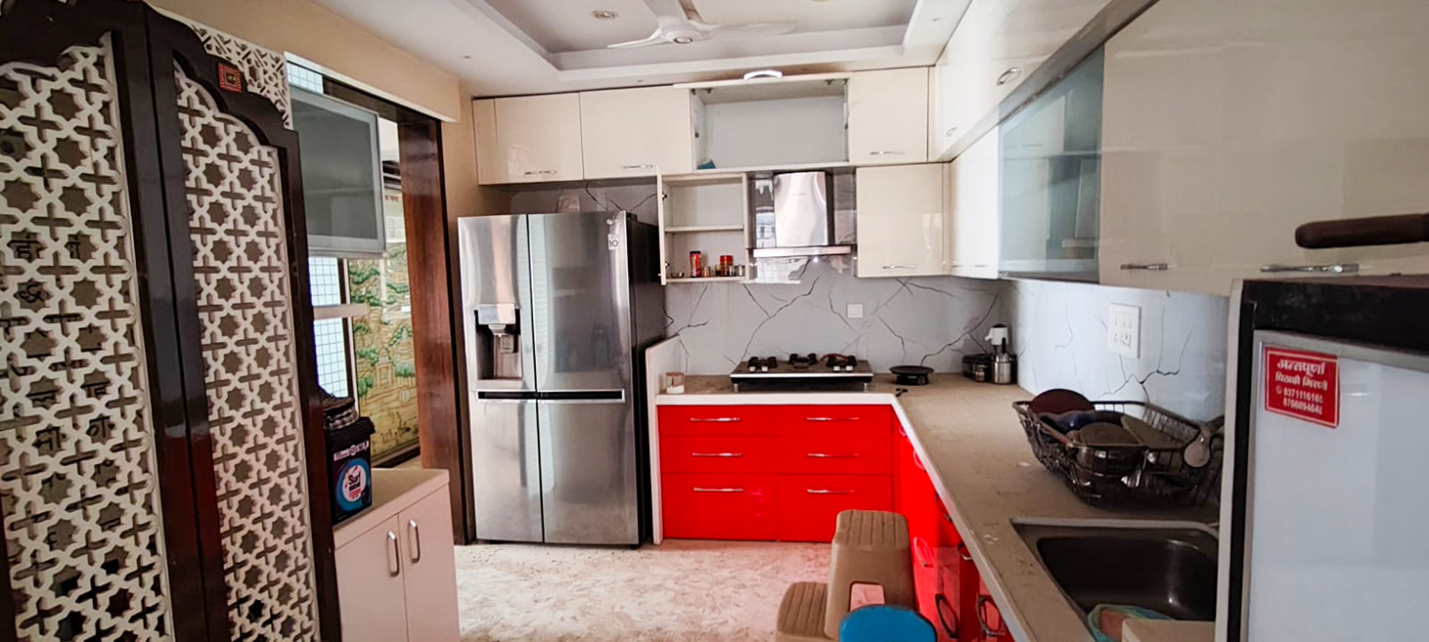 Flat for Sale in Pune — photo 10