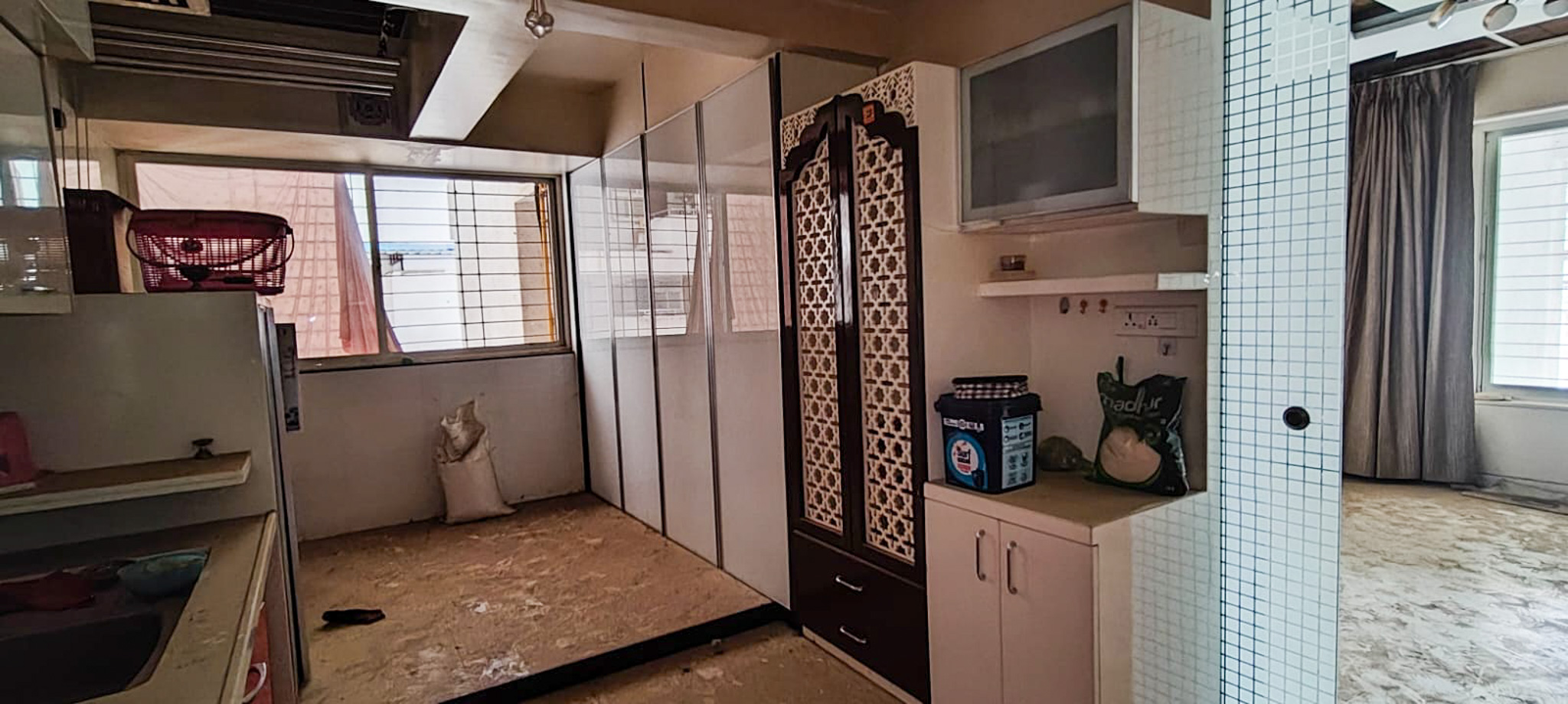 Flat for Sale in Pune — photo 1