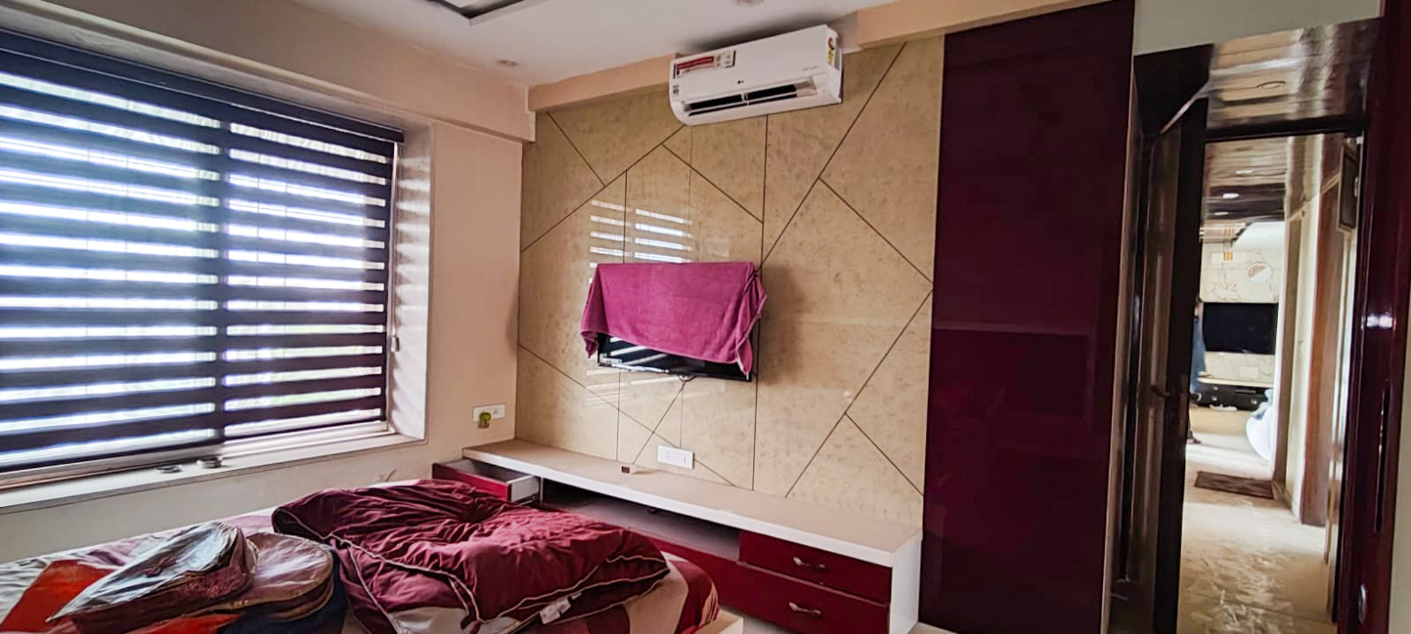 Flat for Sale in Pune — photo 14