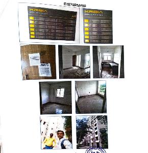 Flat for Sale in Chakan — photo 1