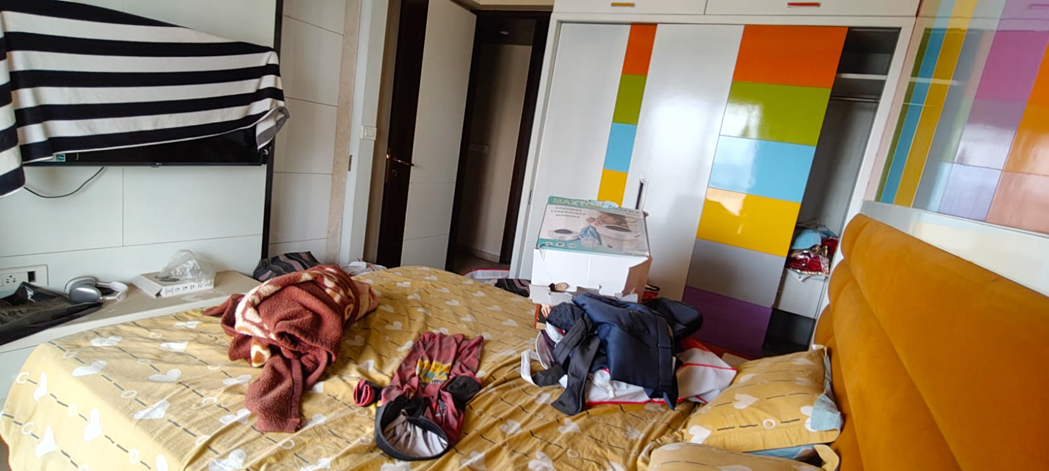Flat for Sale in Pune — photo 17