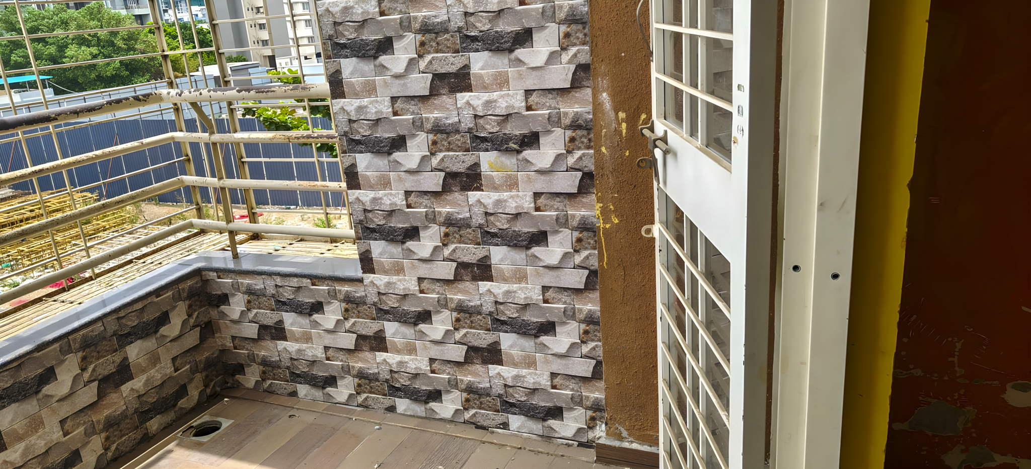 Flat for Sale in Pimpri Chinchwad — photo 14
