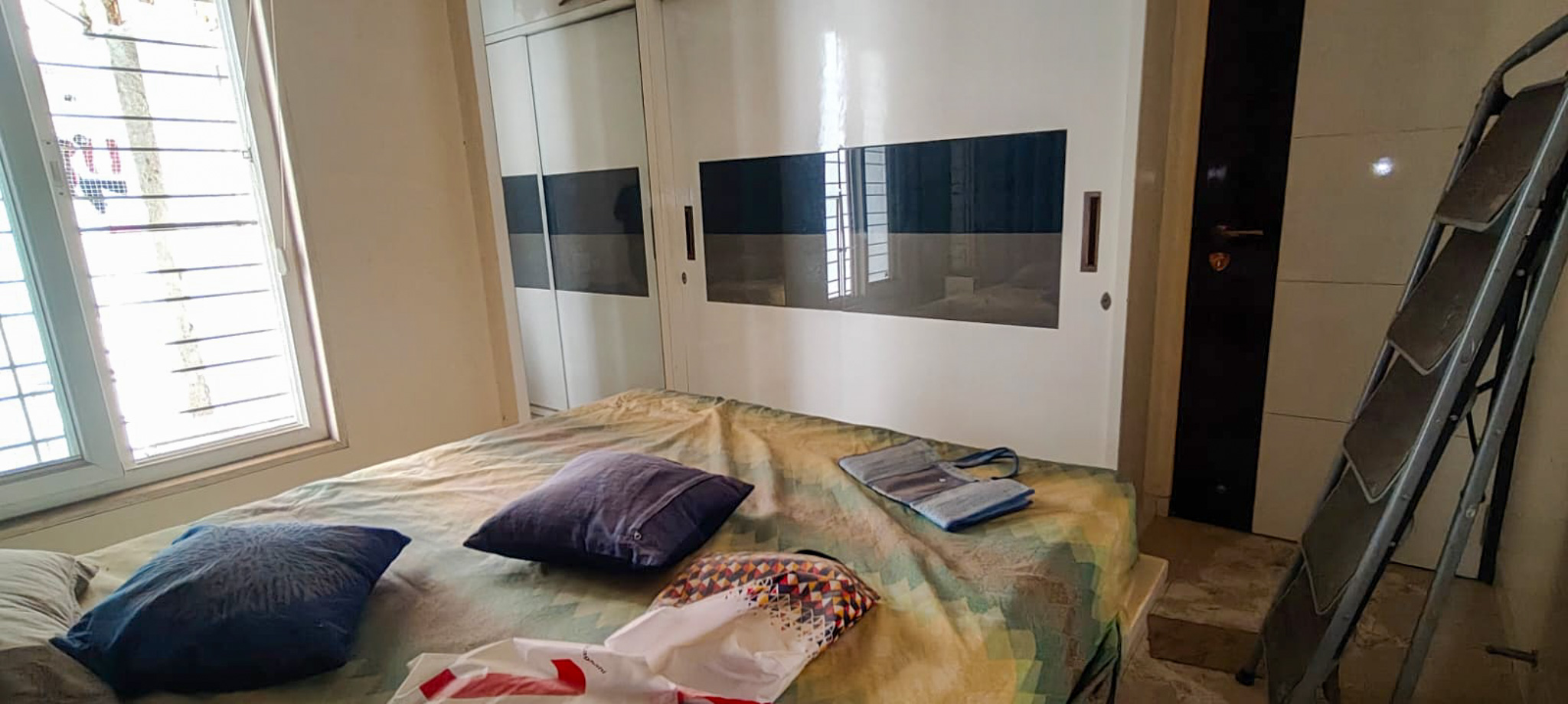 Flat for Sale in Pune — photo 21