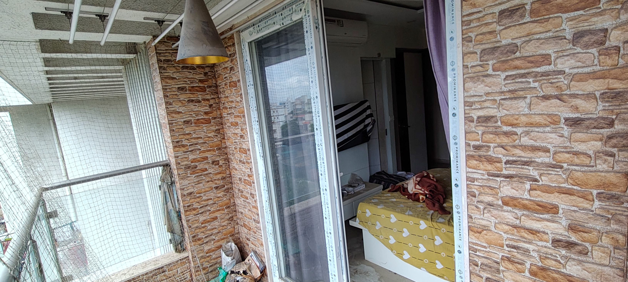 Flat for Sale in Pune — photo 22