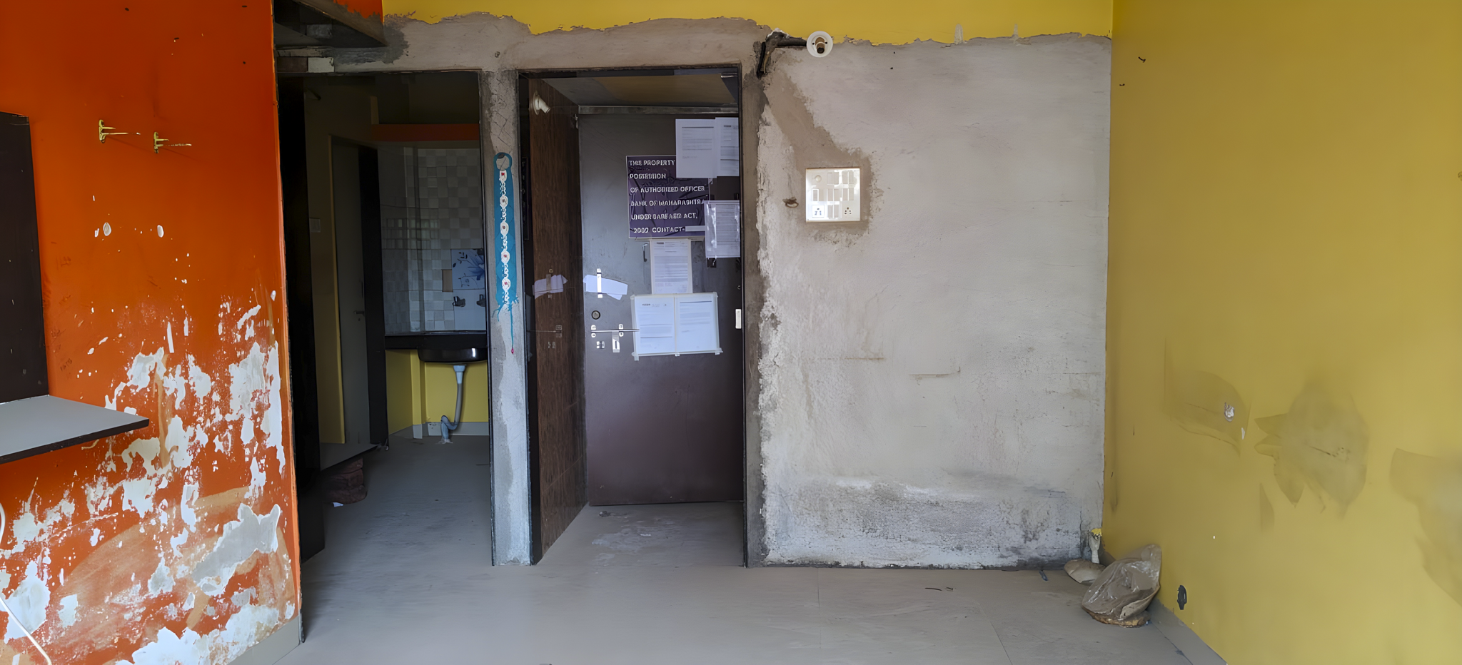 Flat for Sale in Pimpri Chinchwad — photo 15