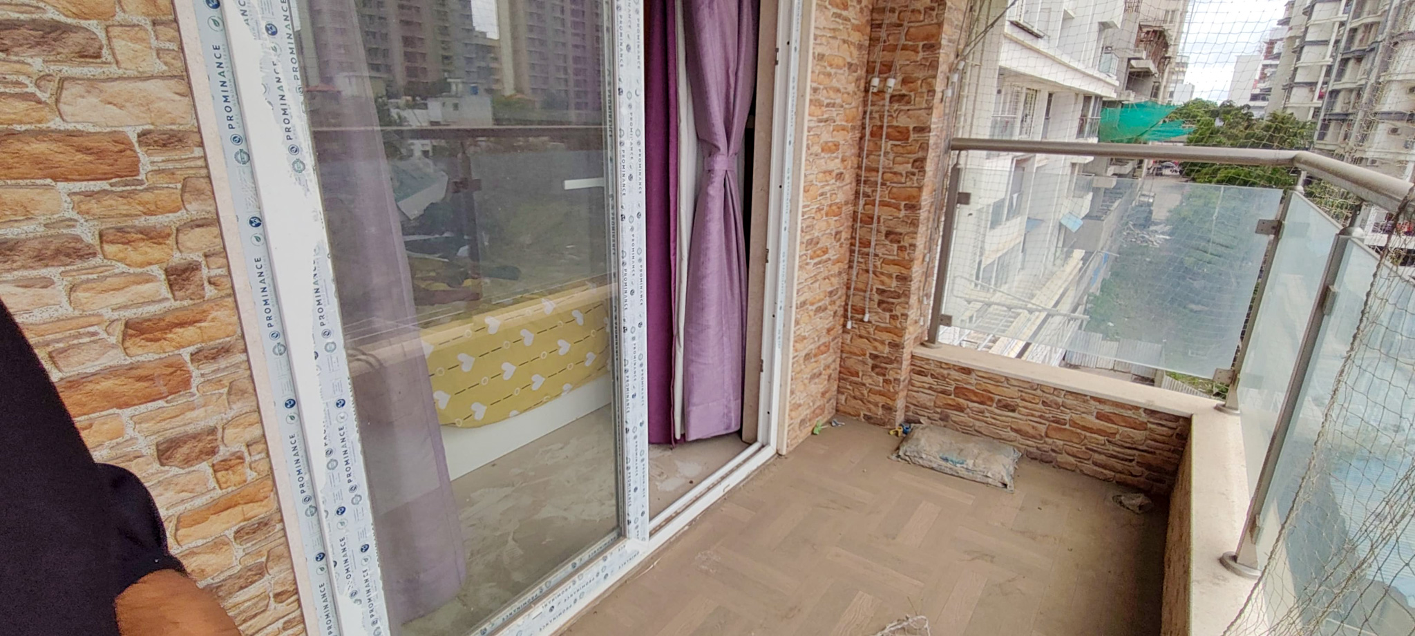 Flat for Sale in Pune — photo 23