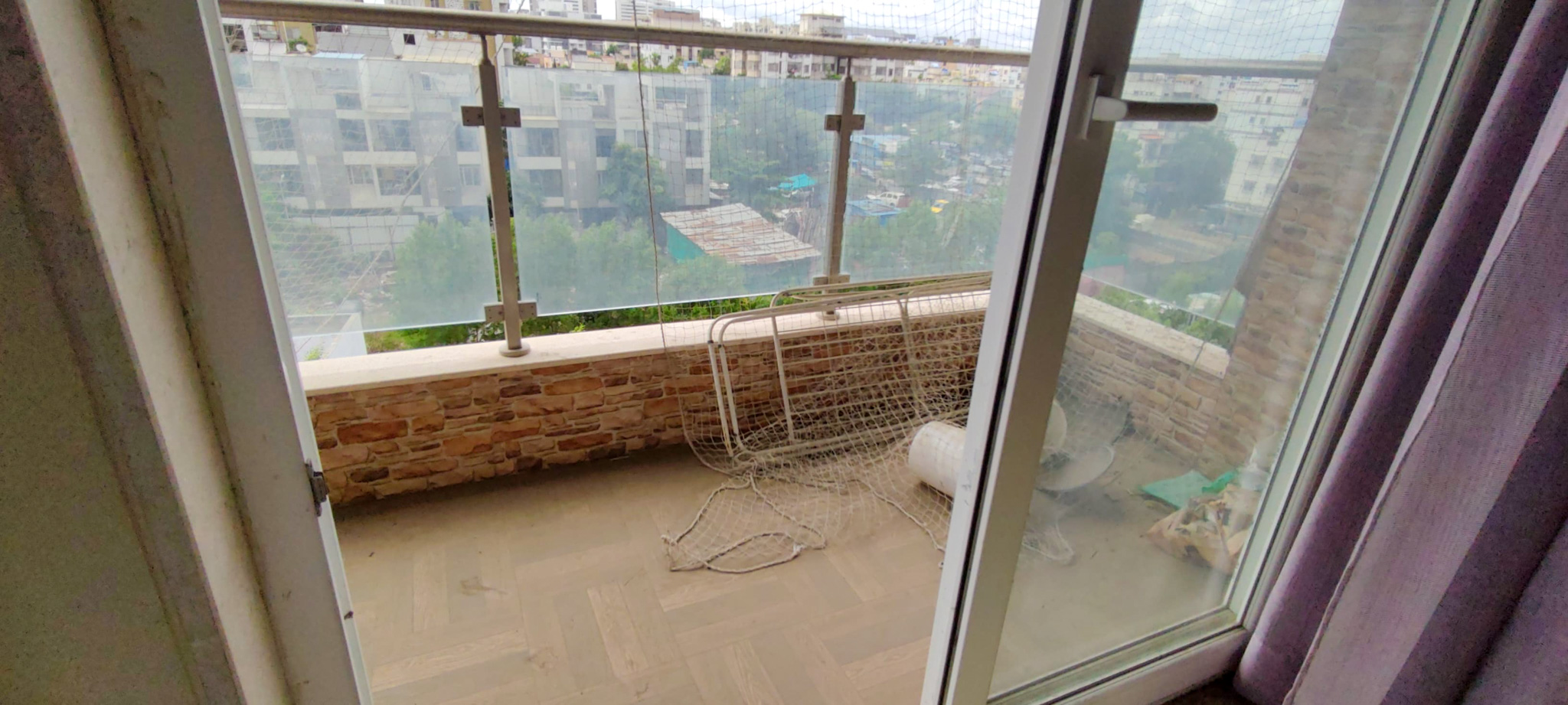 Flat for Sale in Pune — photo 24