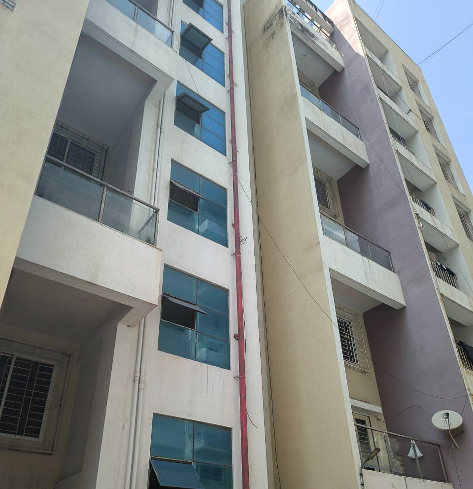 Flat for Sale in Pune — photo 3