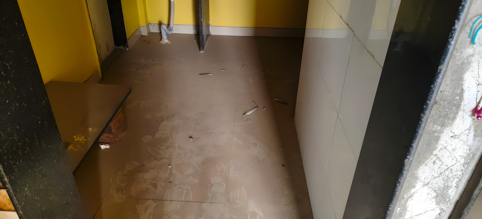 Flat for Sale in Pimpri Chinchwad — photo 20