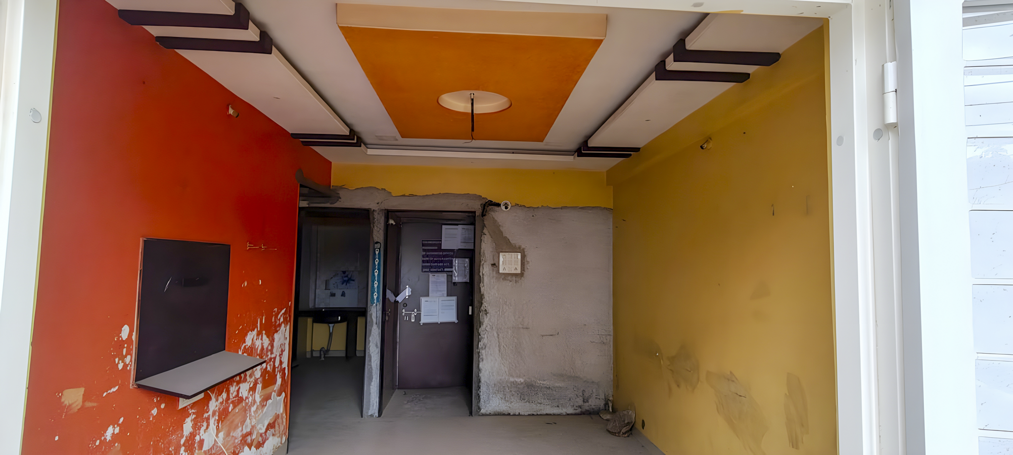 Flat for Sale in Pimpri Chinchwad — photo 21