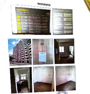 Flat for Sale in Chakan — photo 1