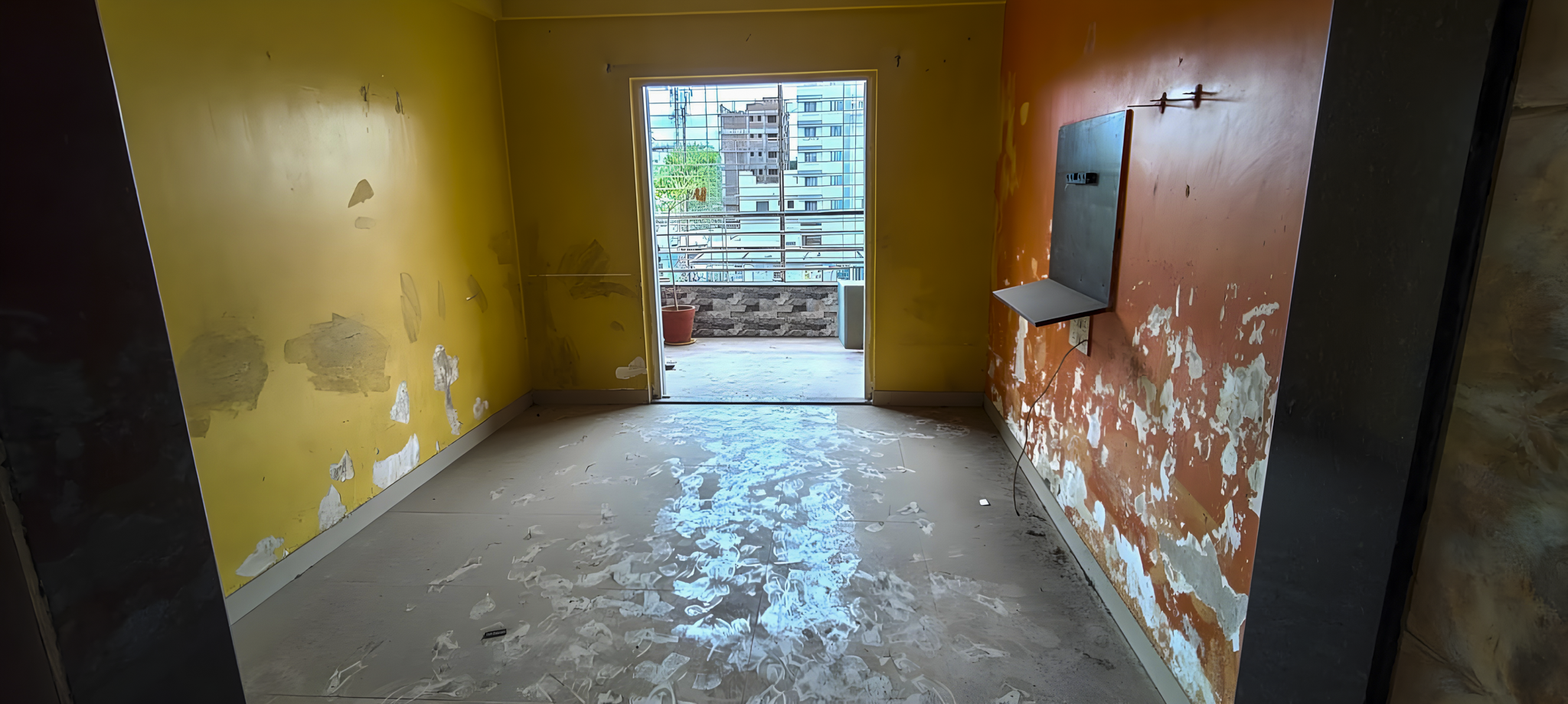 Flat for Sale in Pimpri Chinchwad — photo 22