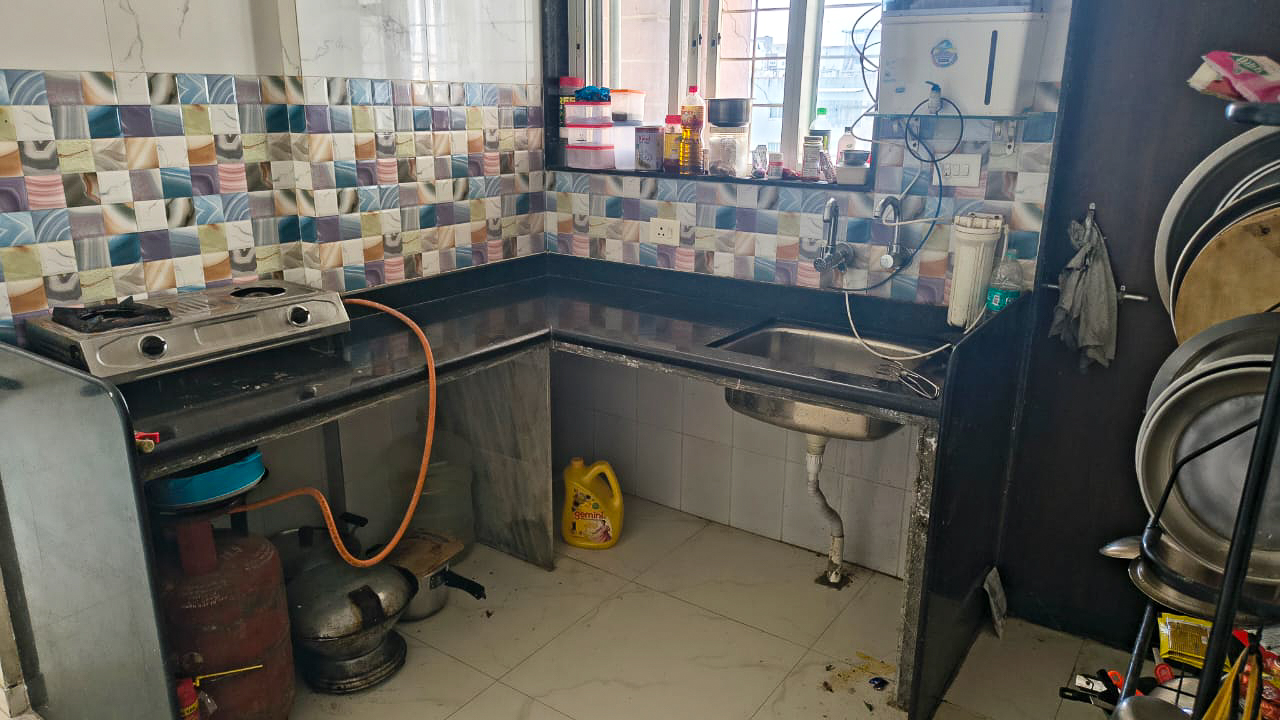 Flat for Sale in Pune — photo 6
