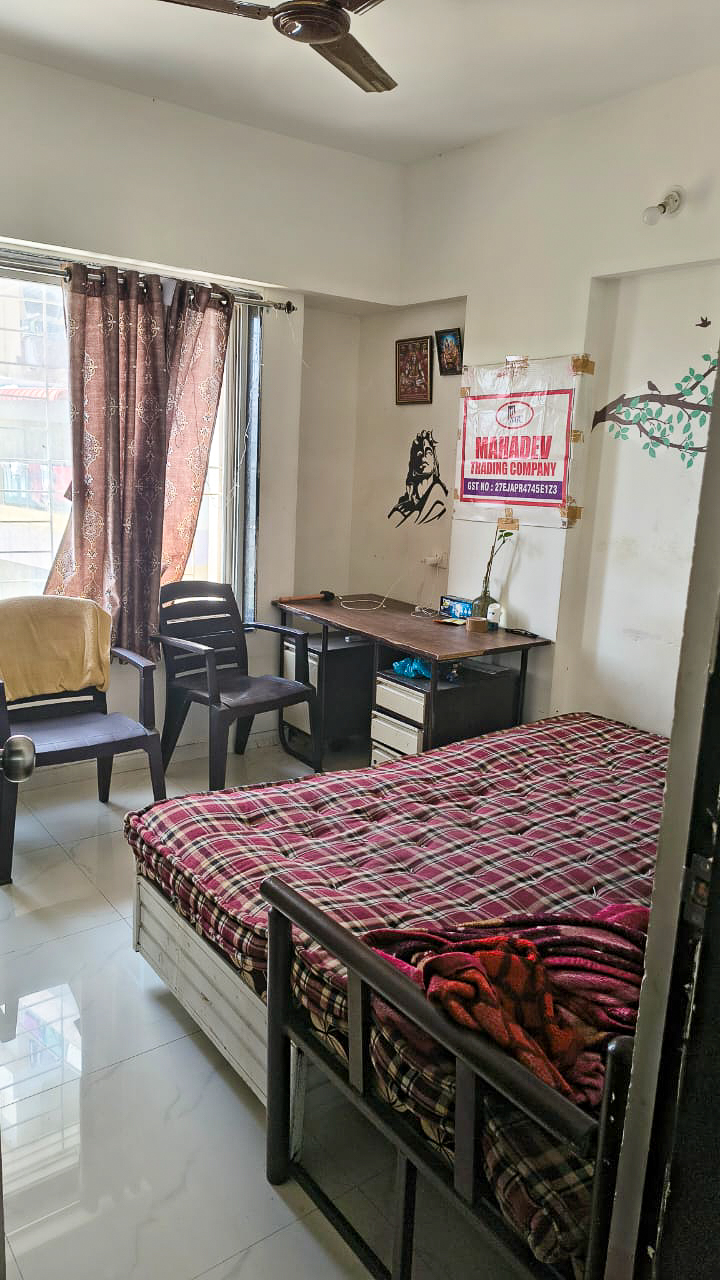 Flat for Sale in Pune — photo 7