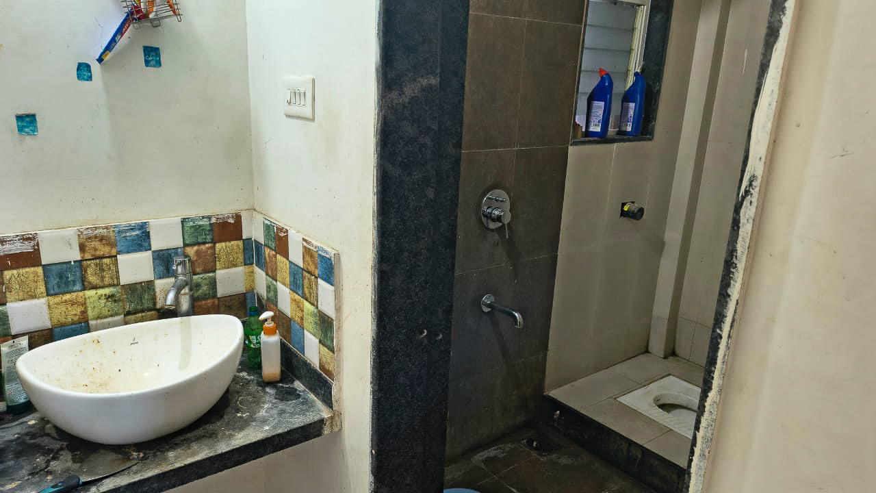 Flat for Sale in Pune — photo 8