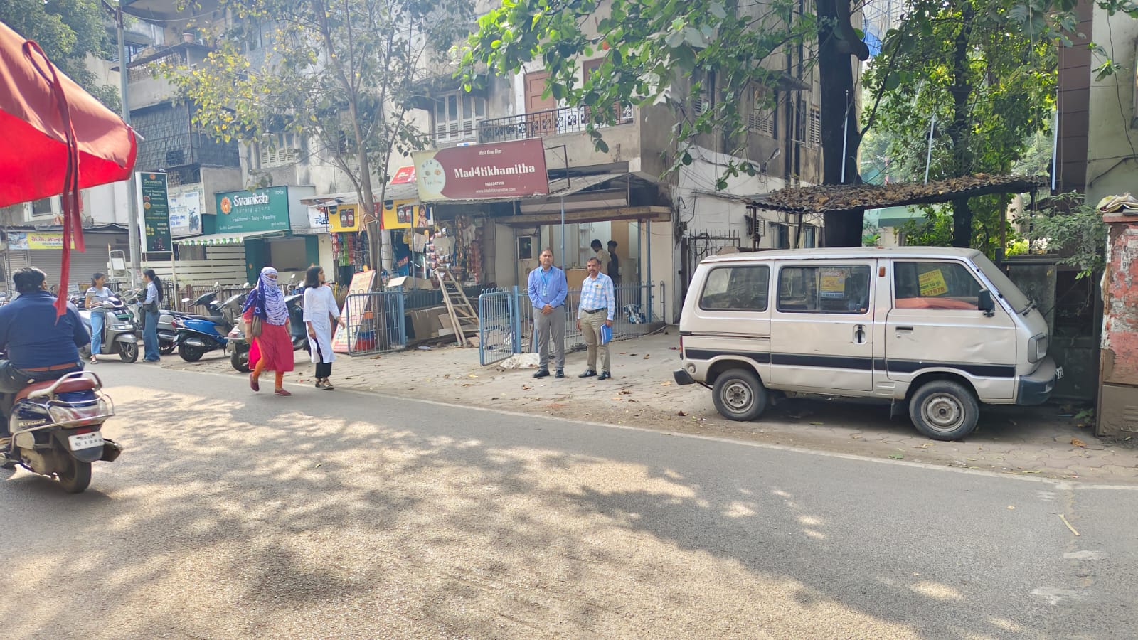 Flat for Sale in Pune — photo 1