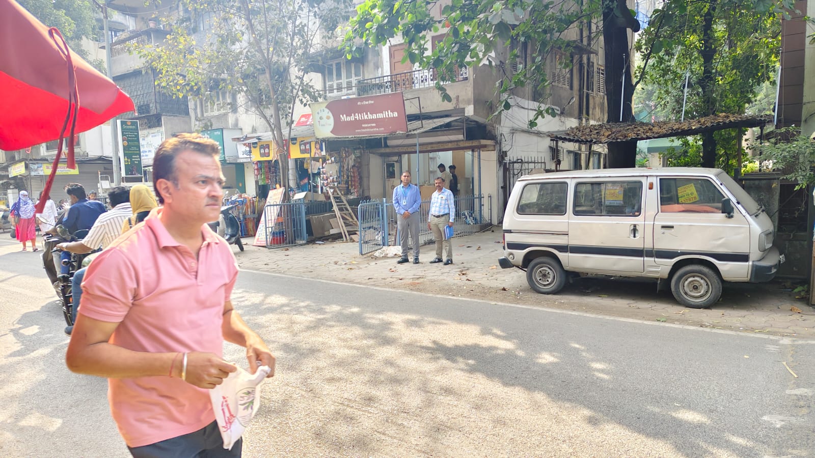 Flat for Sale in Pune — photo 2