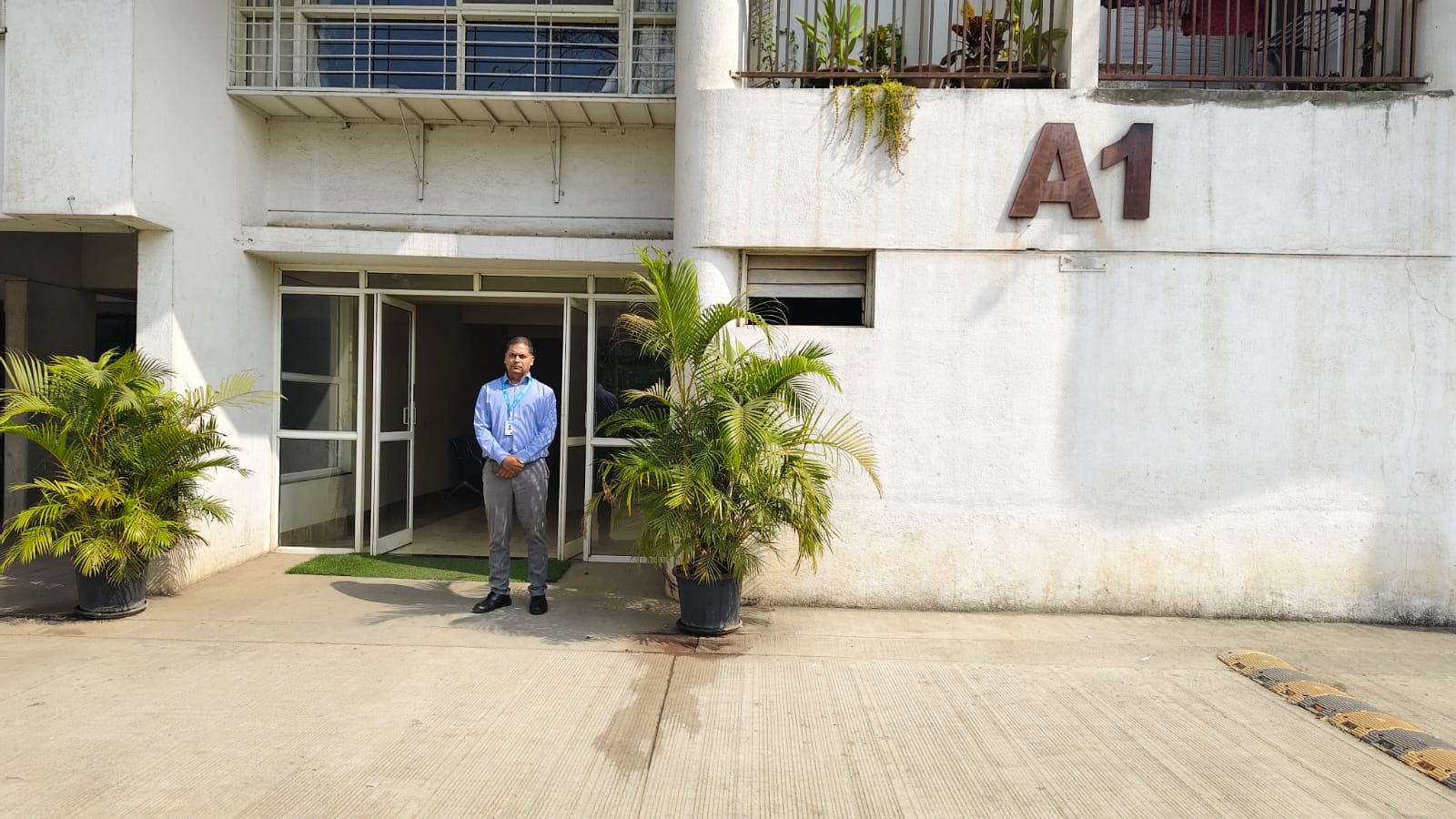 Flat for Sale in Pune — photo 1