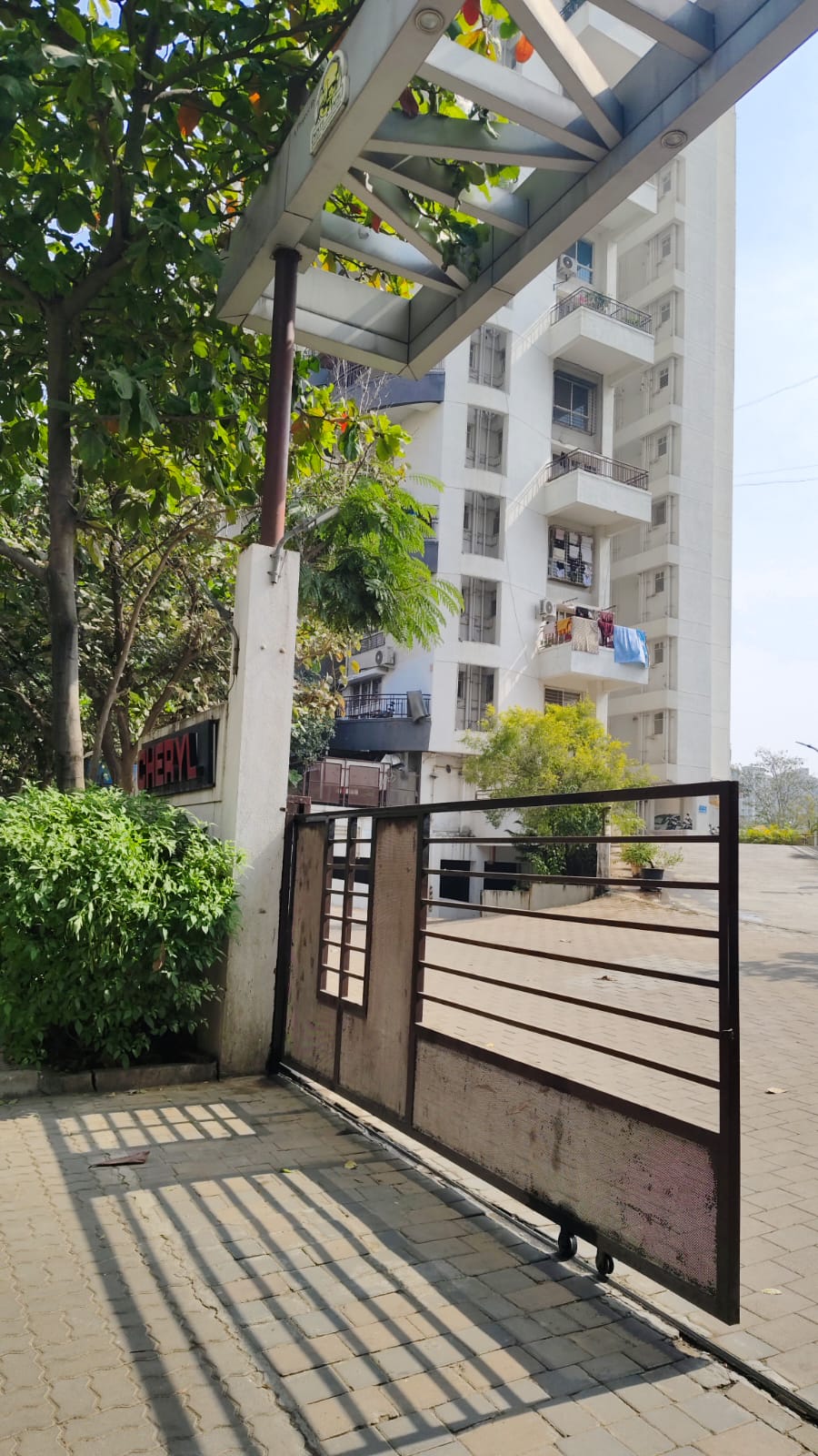 Flat for Sale in Pune — photo 2