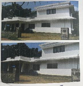 Individual House for Sale in KOTTAYAM, Erattupetta — photo 1