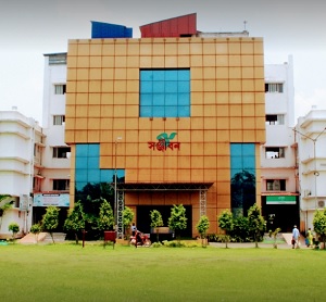 Hospital for Sale in Kotalghata, Alipukur — photo 1