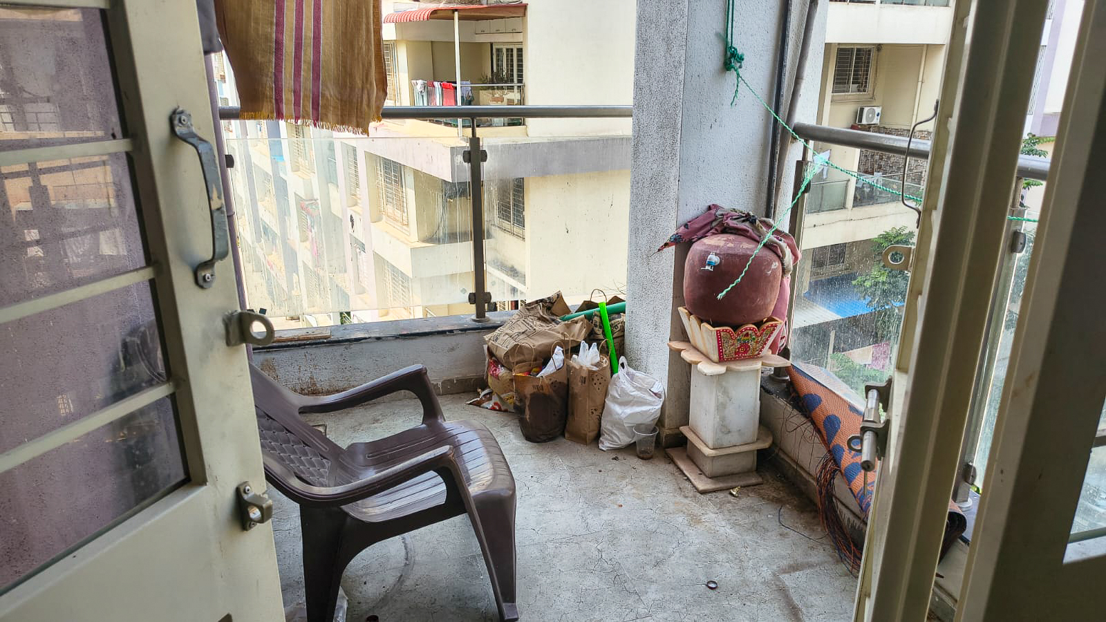 Flat for Sale in Pune — photo 11