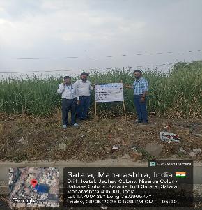NA LAND for Sale in Songirwadi — photo 1