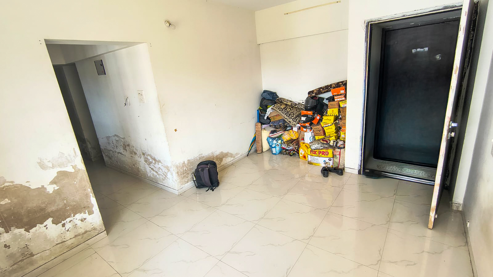 Flat for Sale in Pune — photo 12
