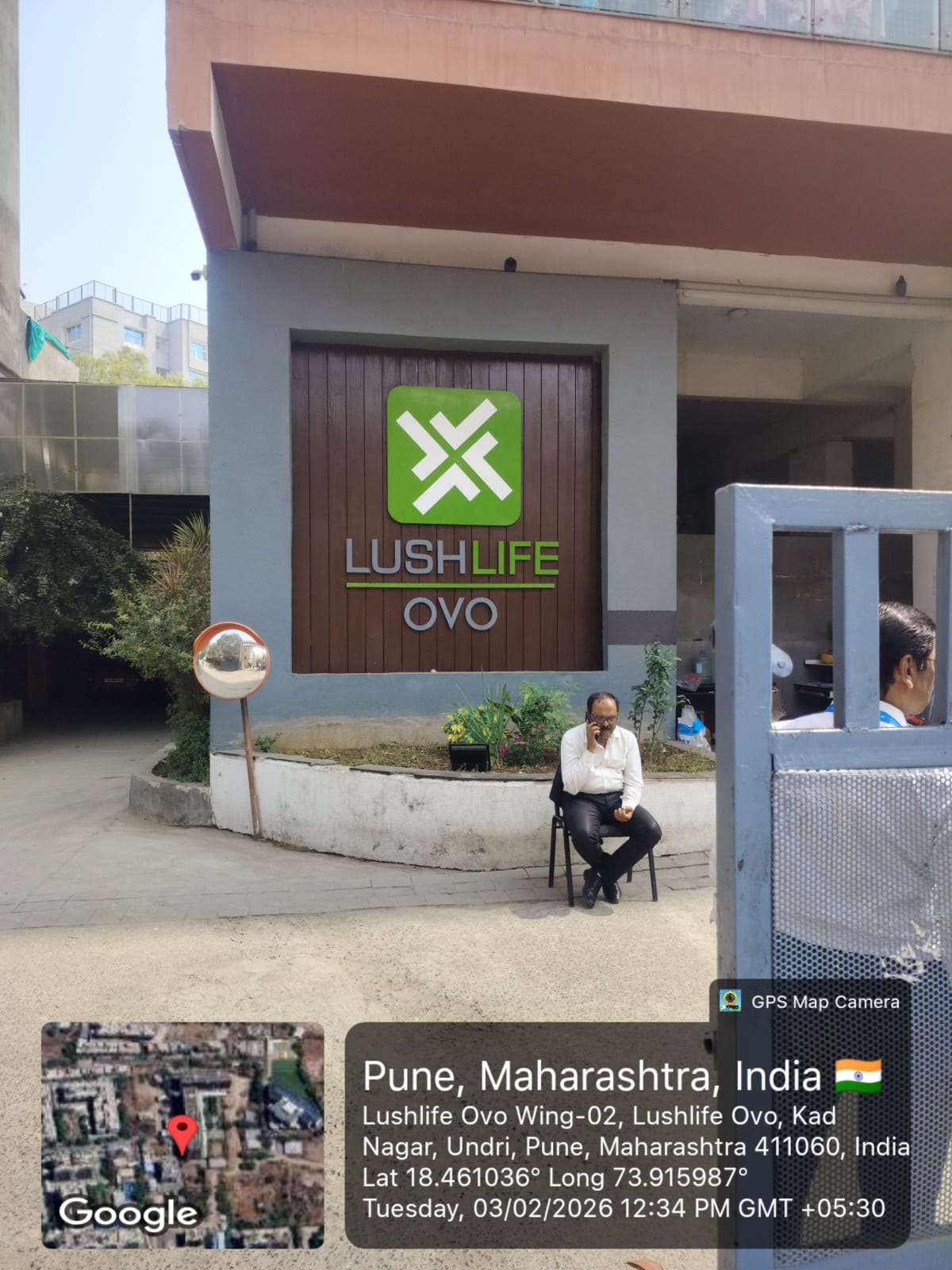 Flat for Sale in Pune — photo 5