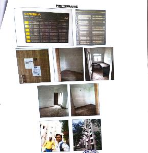 Flat for Sale in Chakan — photo 1