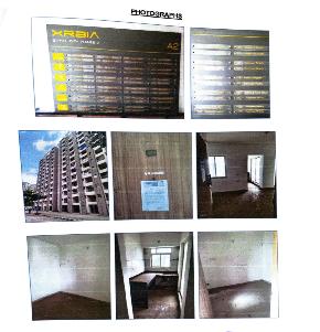 Flat for Sale in Chakan — photo 1