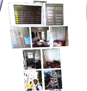 Flat for Sale in Chakan — photo 1