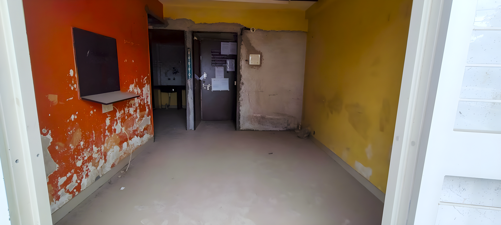 Flat for Sale in Pimpri Chinchwad — photo 1