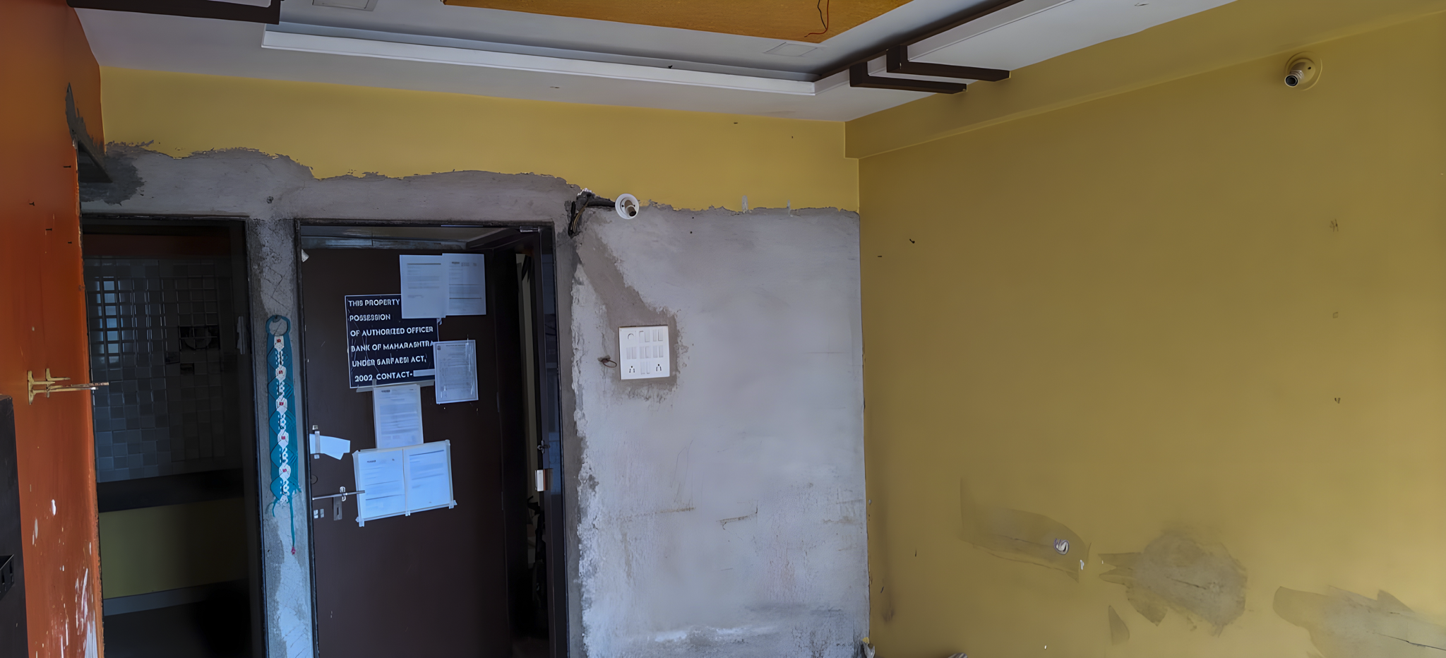 Flat for Sale in Pimpri Chinchwad — photo 2