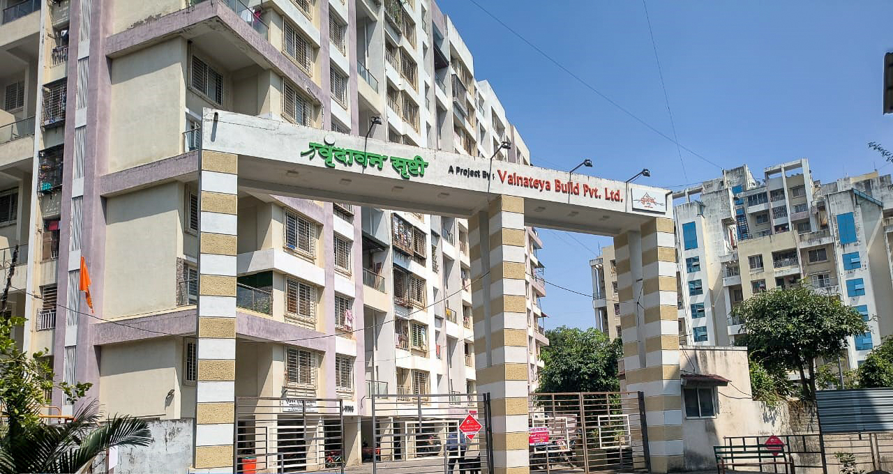 Flat for Sale in Pune — photo 16