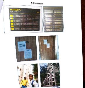 Flat for Sale in Chakan — photo 1
