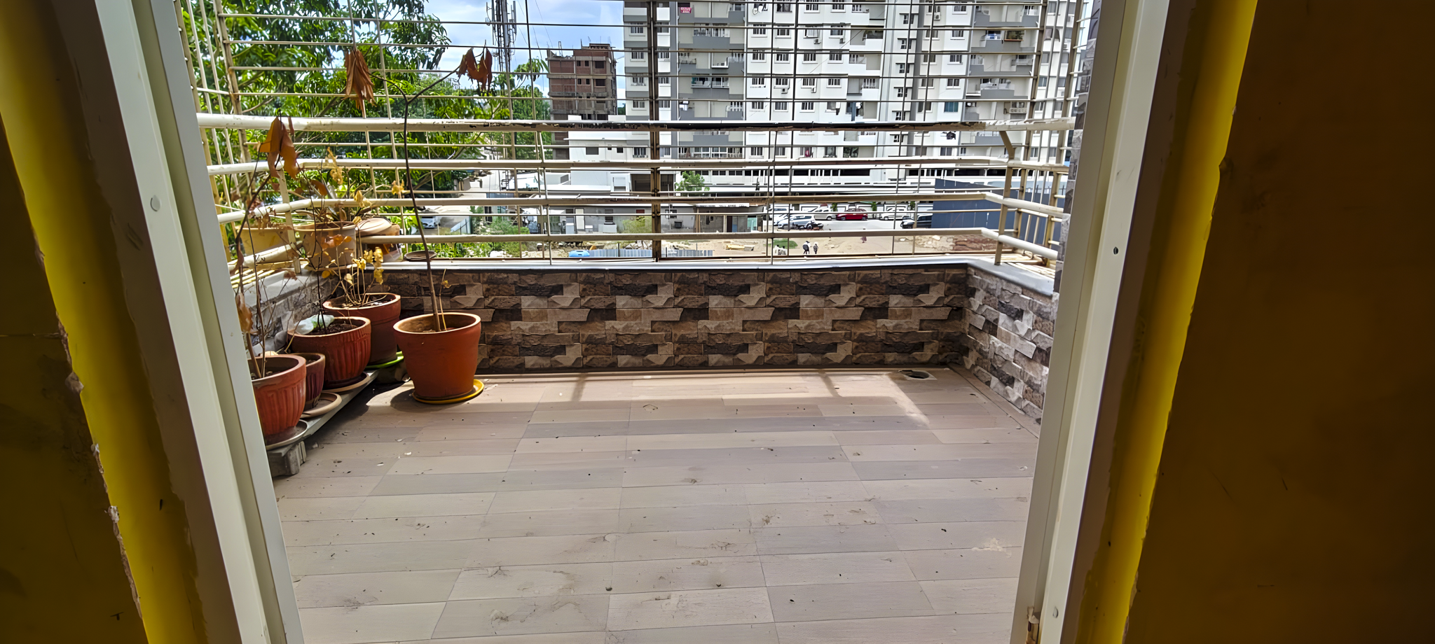 Flat for Sale in Pimpri Chinchwad — photo 4