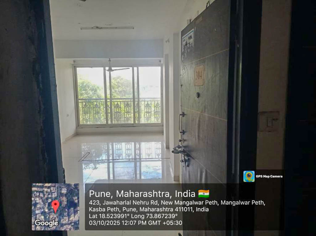 Flat for Sale in MANGALWAR PETH PUNE, Pune — photo 3