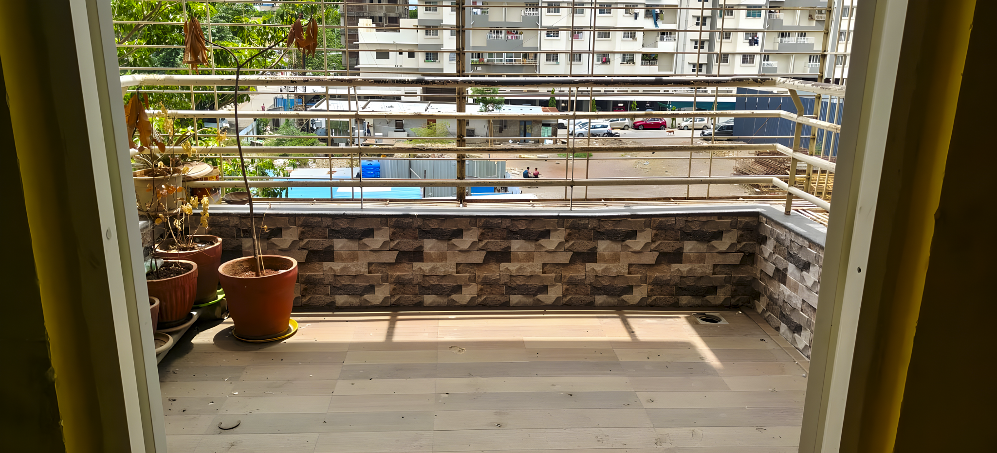 Flat for Sale in Pimpri Chinchwad — photo 6