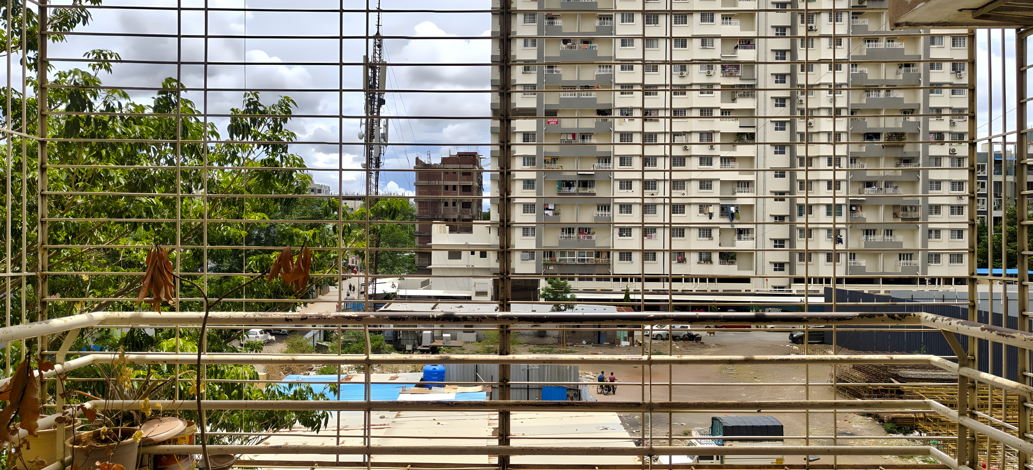 Flat for Sale in Pimpri Chinchwad — photo 8