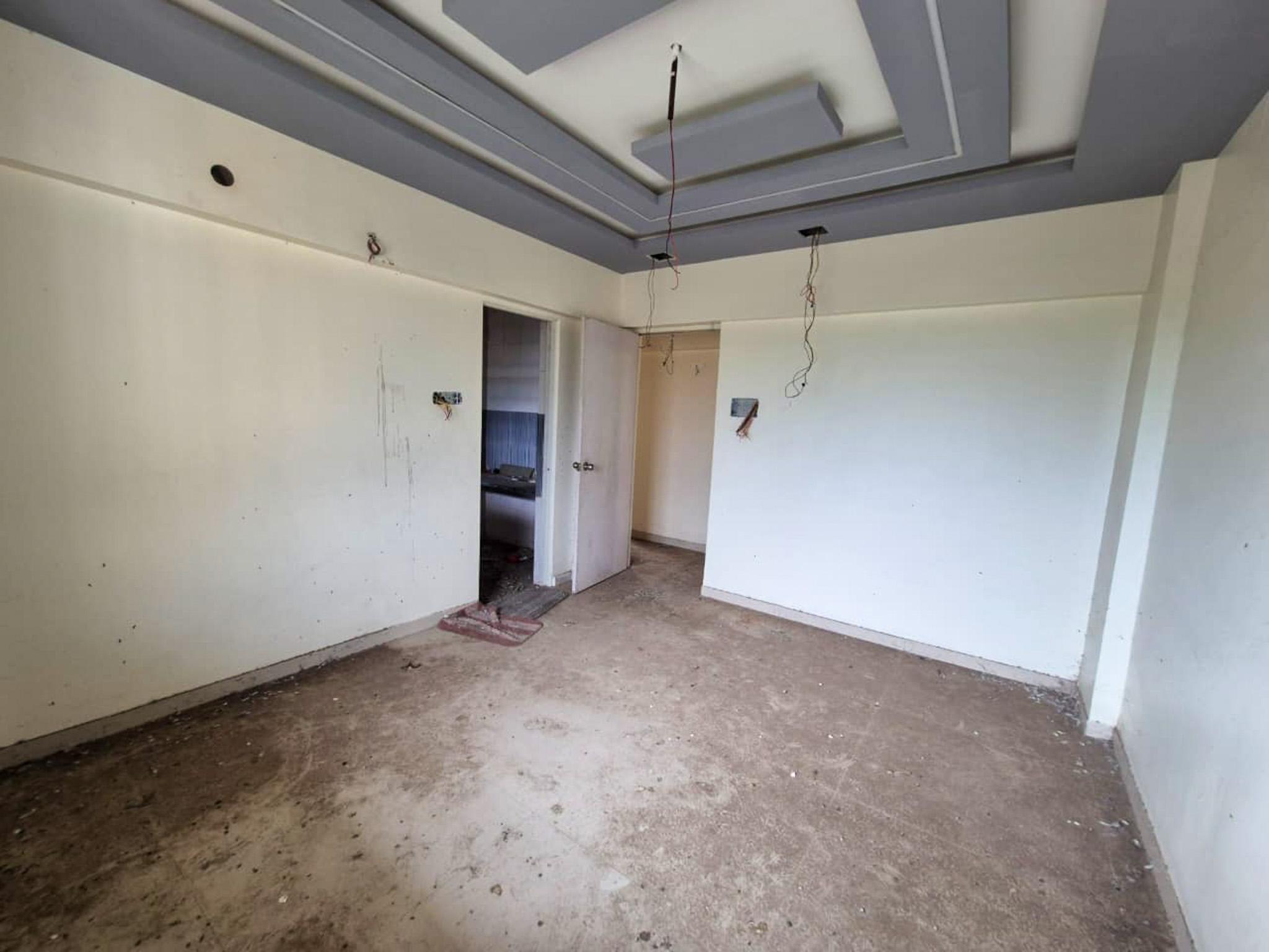 Flat for Sale in Kamshet — photo 3