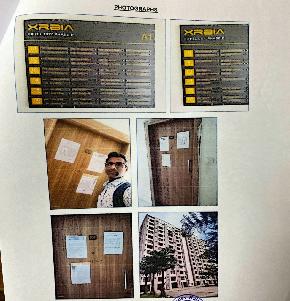 Flat for Sale in Chakan — photo 1