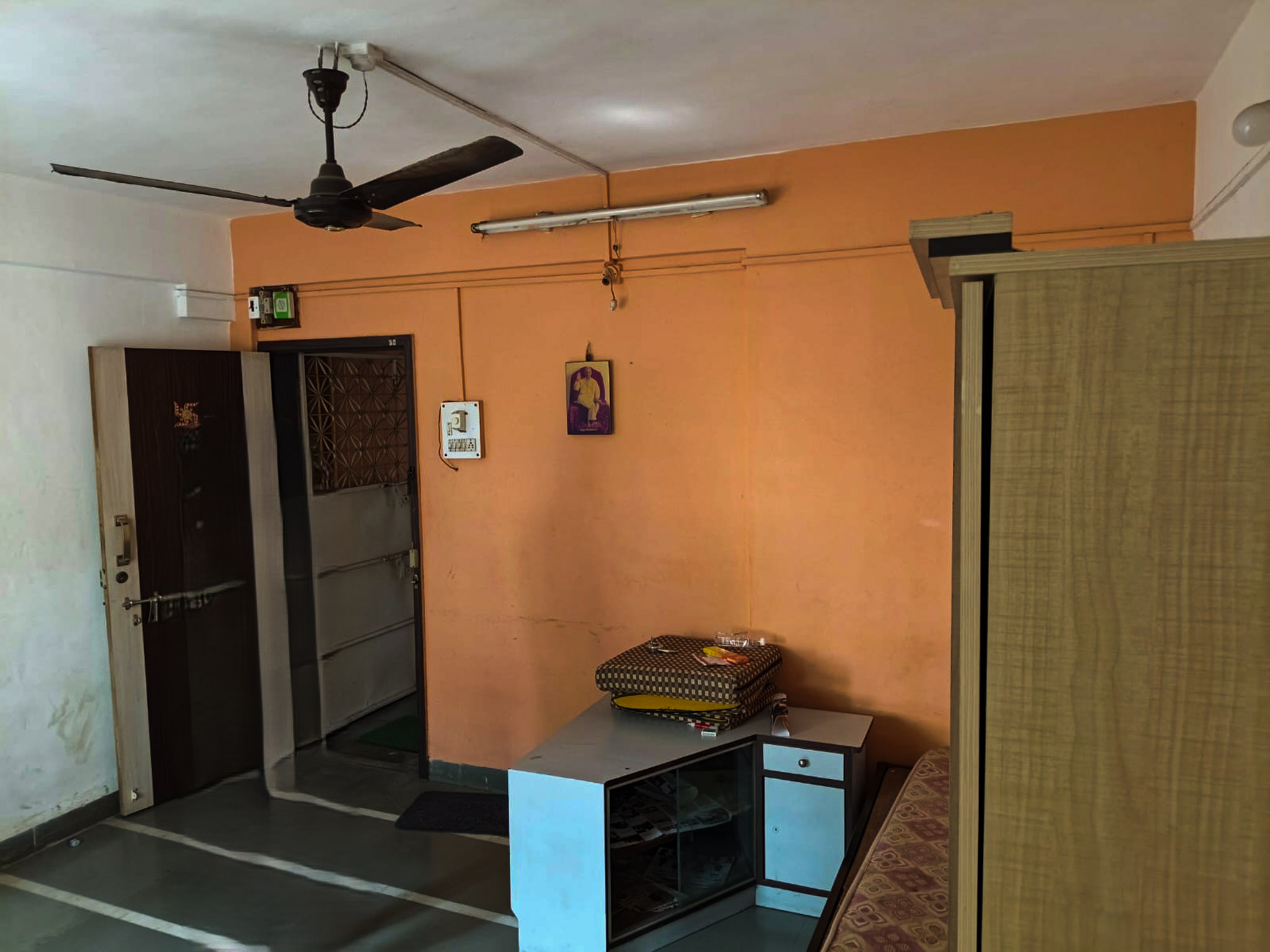 Flat for Sale in Pune — photo 1