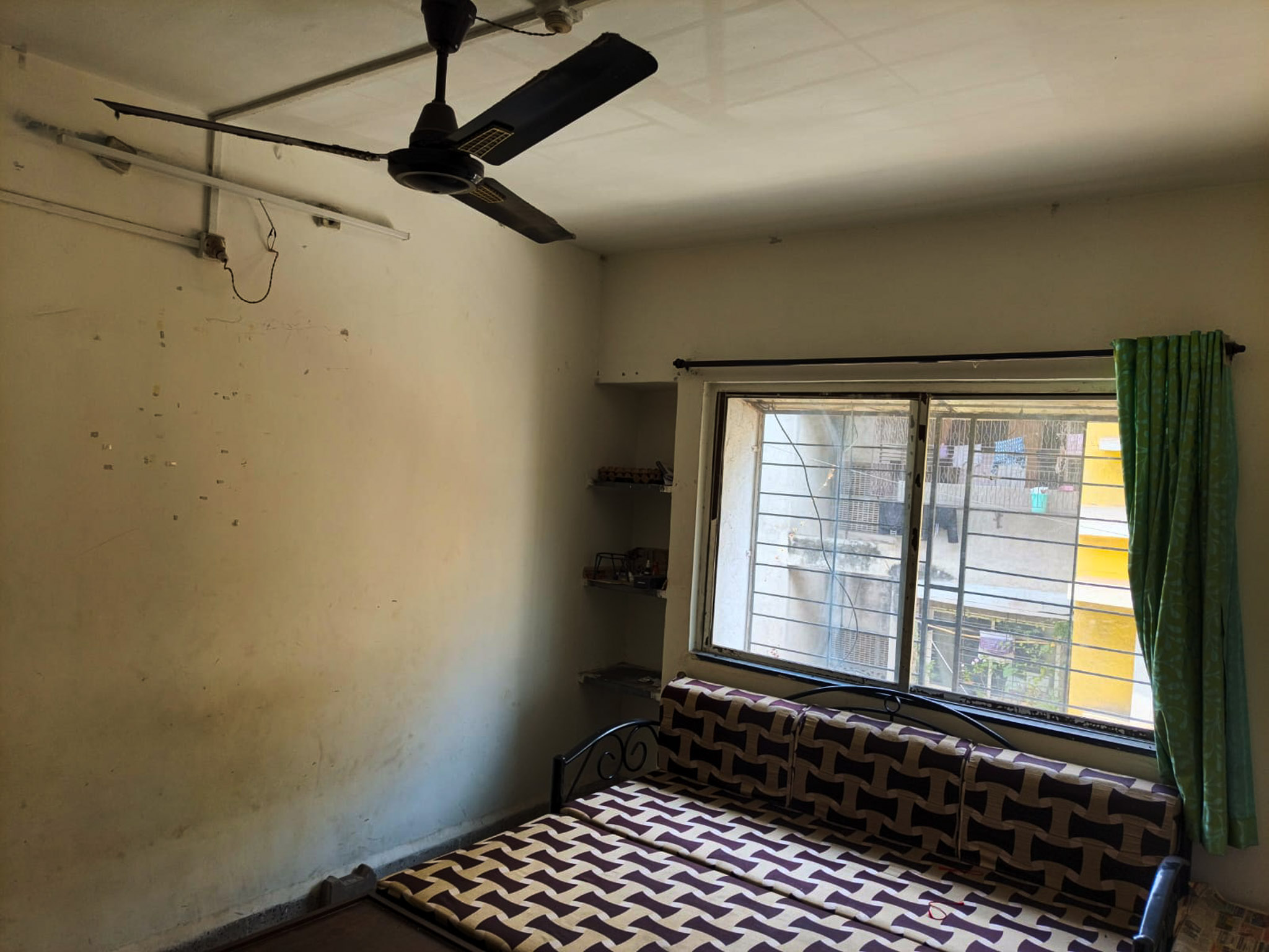 Flat for Sale in Pune — photo 2