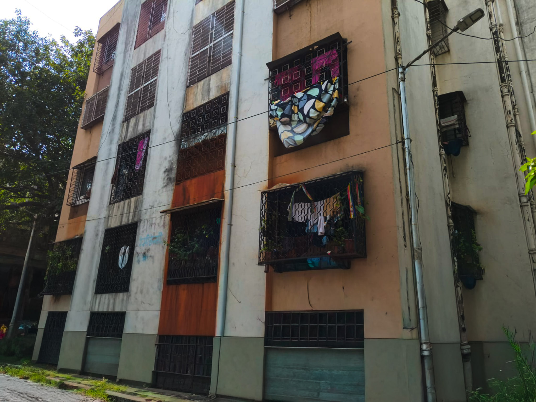Flat for Sale in Pune — photo 21