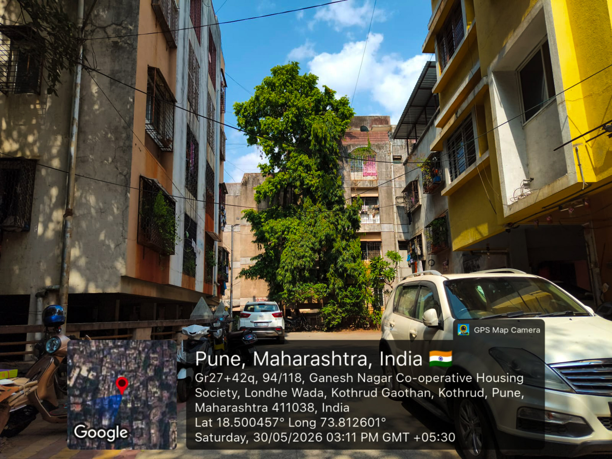 Flat for Sale in Pune — photo 22
