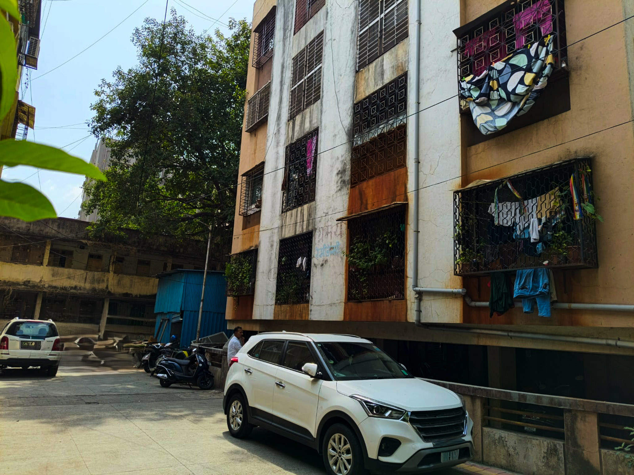 Flat for Sale in Pune — photo 23