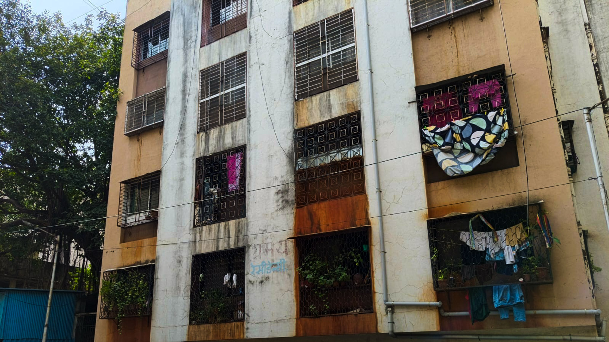 Flat for Sale in Pune — photo 24